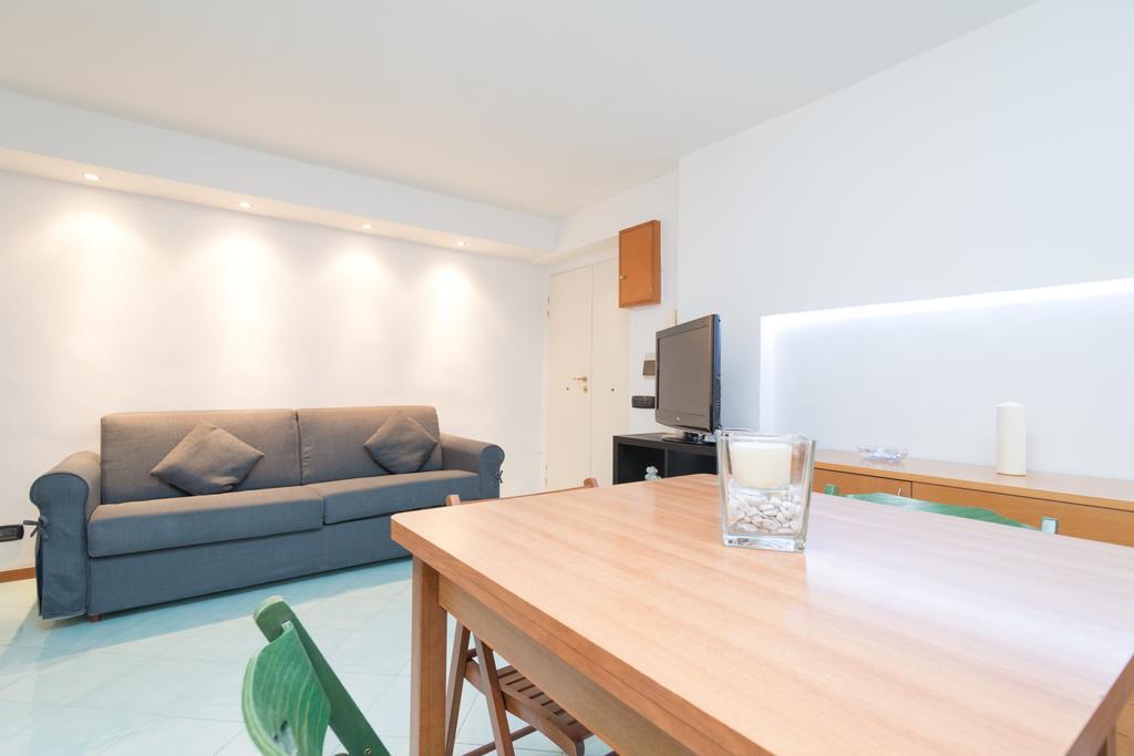 Appartement Plebiscito *