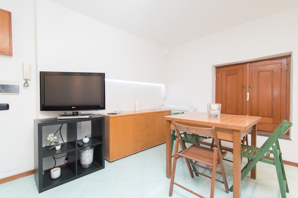 Plebiscito Appartement *