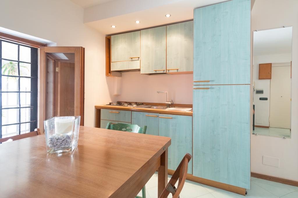 Appartement Plebiscito Napels