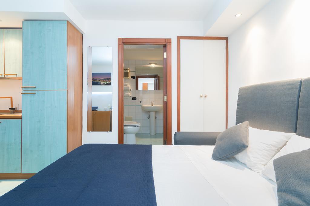 Plebiscito Appartement
