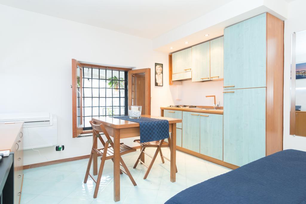 Appartement Plebiscito Napels