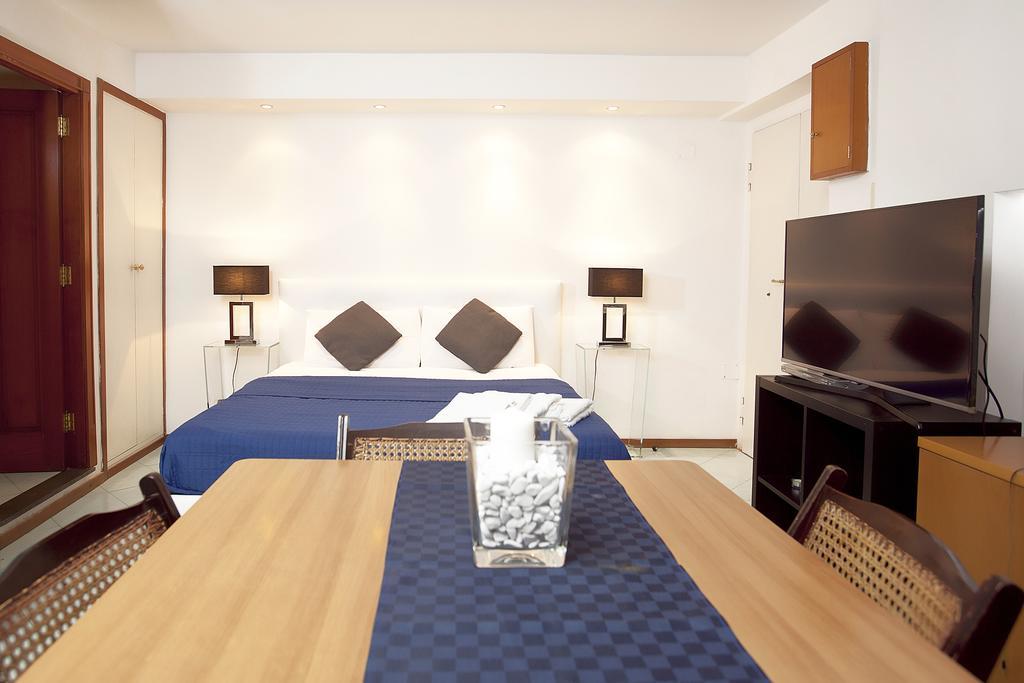 Plebiscito Appartement Napels