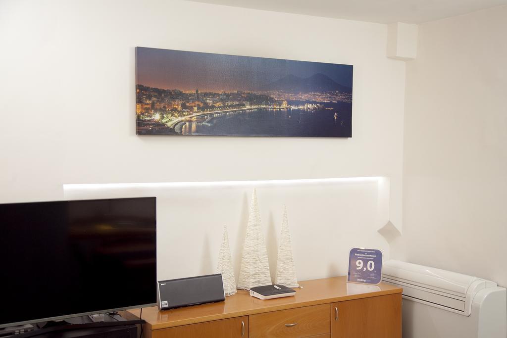 Plebiscito Appartement
