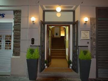 Appartement Plebiscito