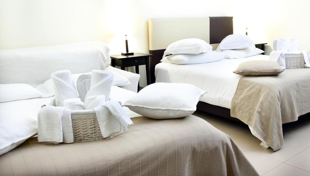 Plebiscito Appartement *