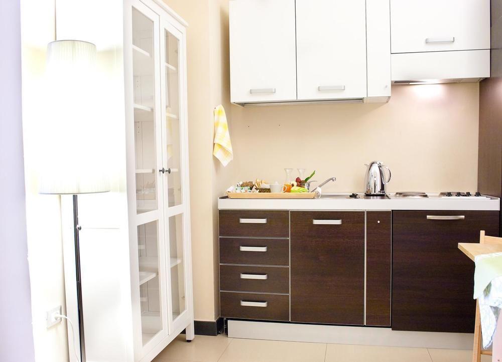 Plebiscito Appartement *