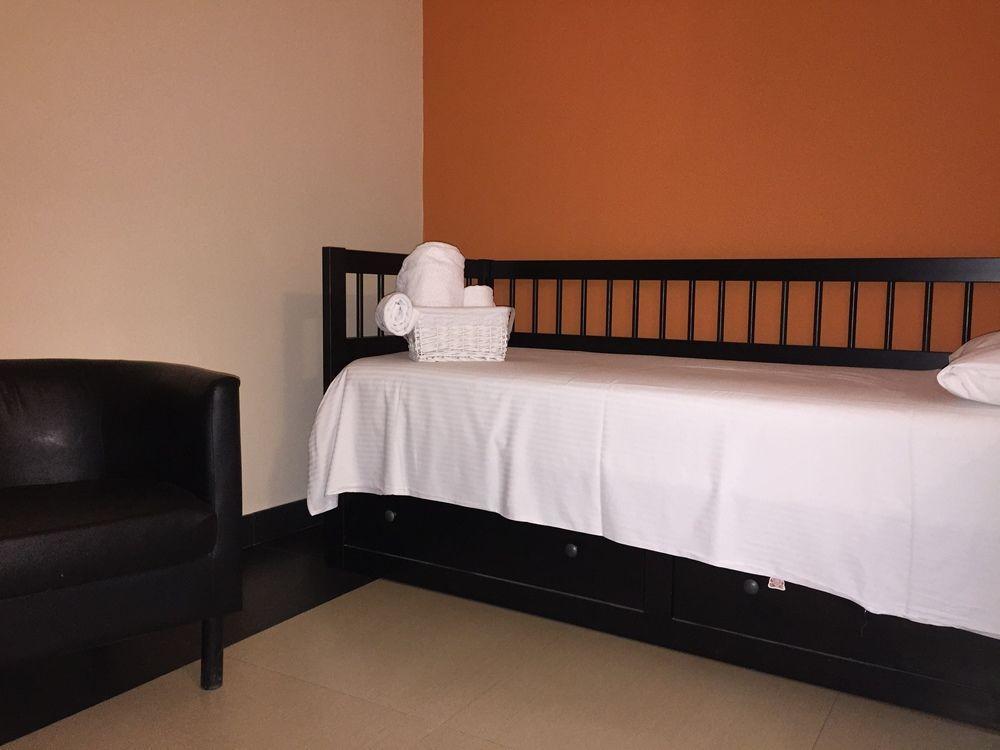 Plebiscito Appartement