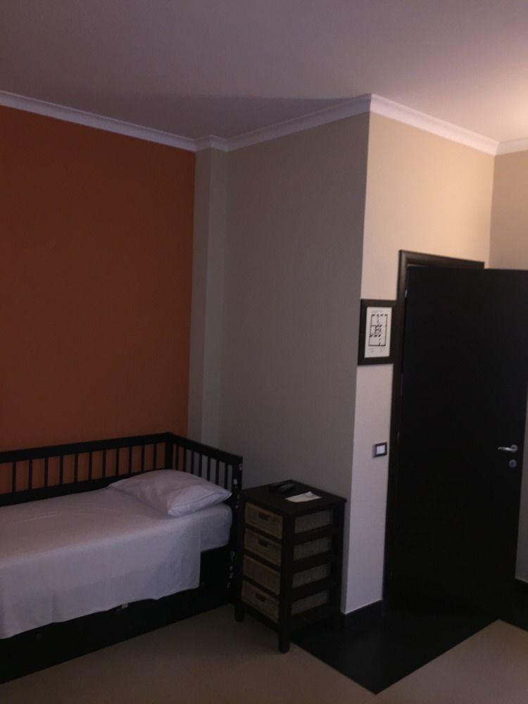 Plebiscito Appartement Napels