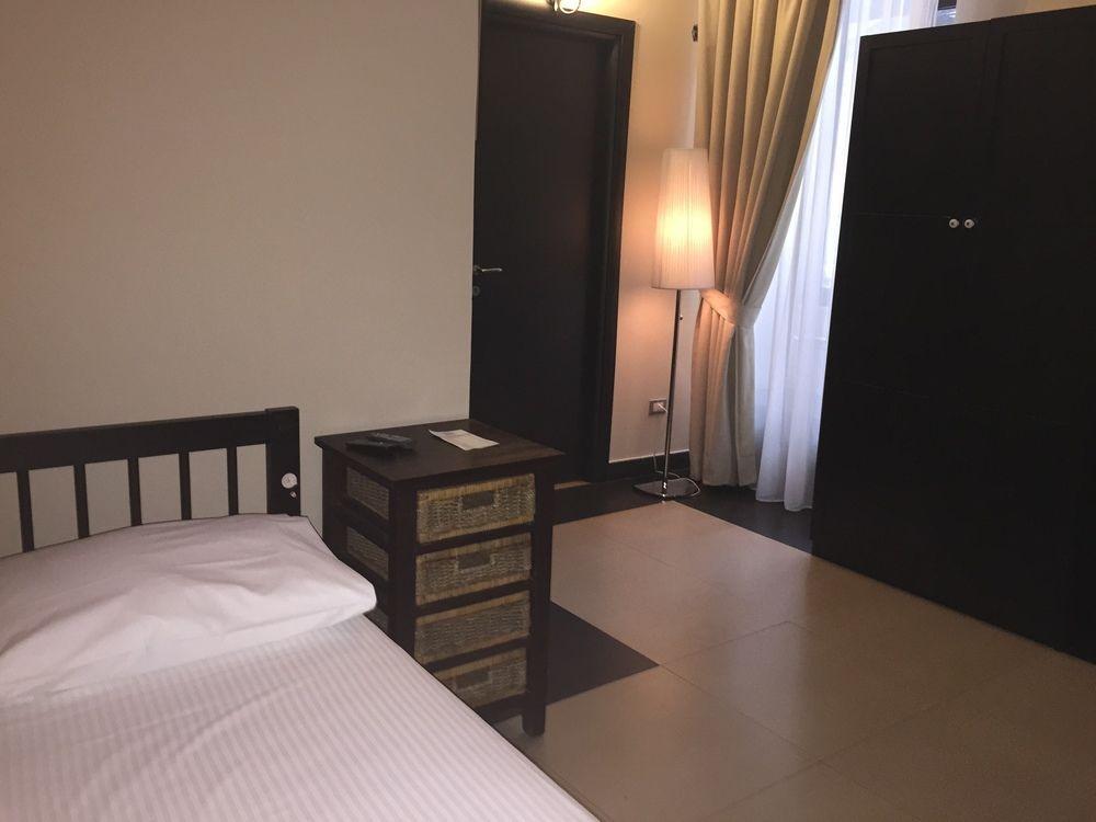 Plebiscito Appartement *