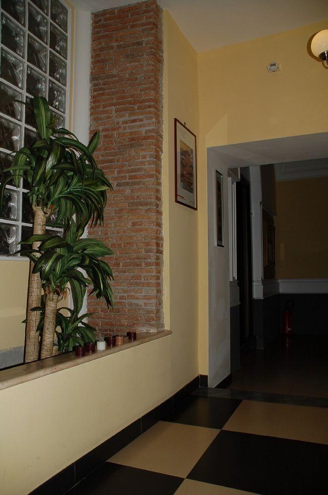 Plebiscito Appartement Napels