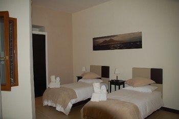 Plebiscito Appartement Napels