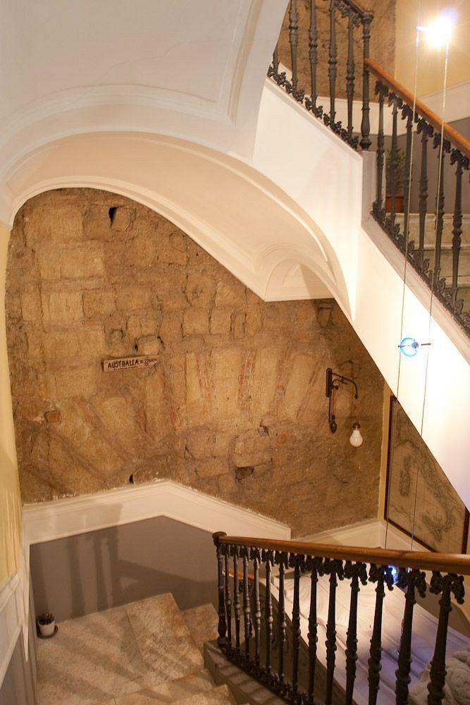 Plebiscito Appartement