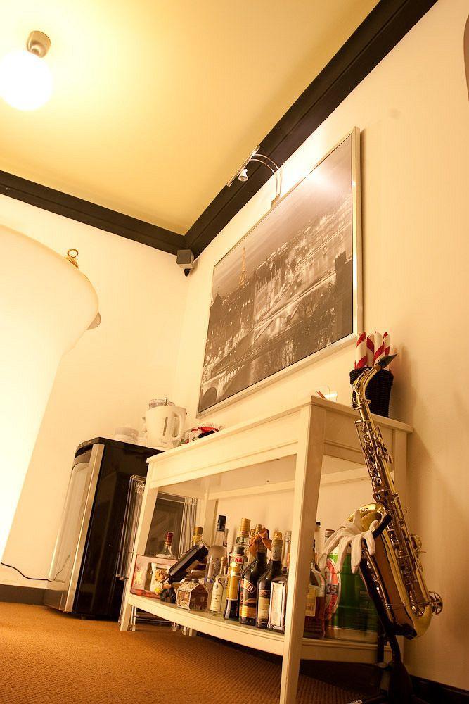 Plebiscito Appartement Napels