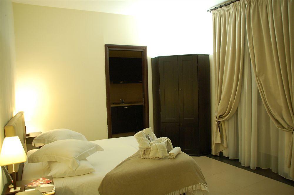 Plebiscito Appartement