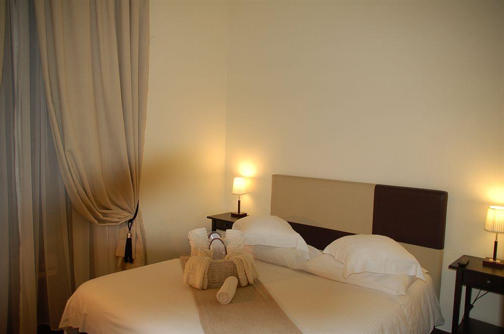 Plebiscito Appartement Napels