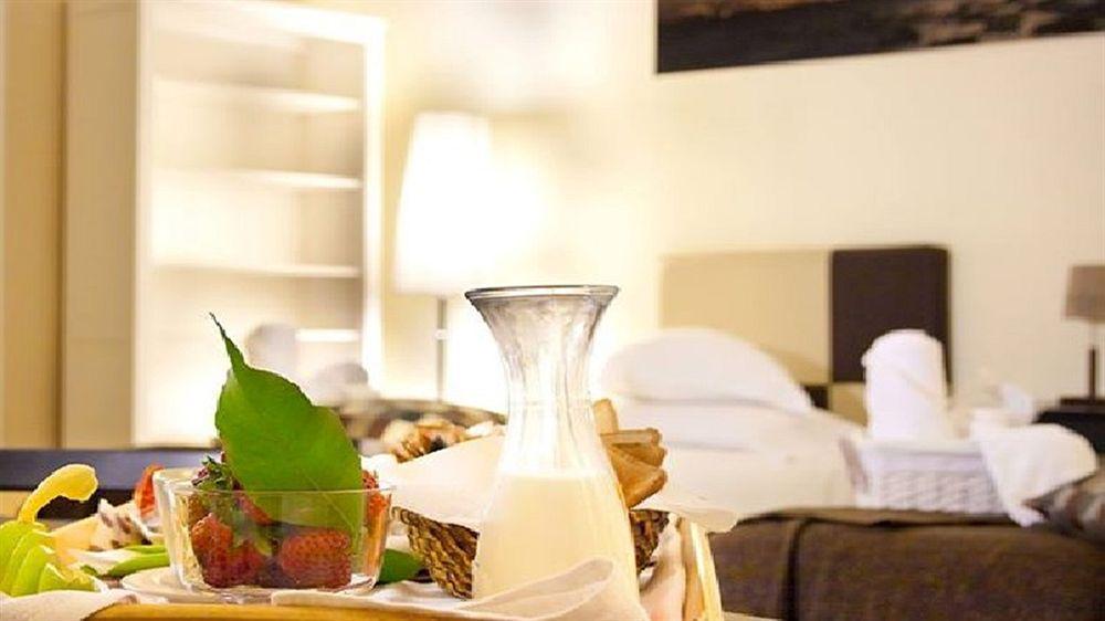 Plebiscito Appartement Napels