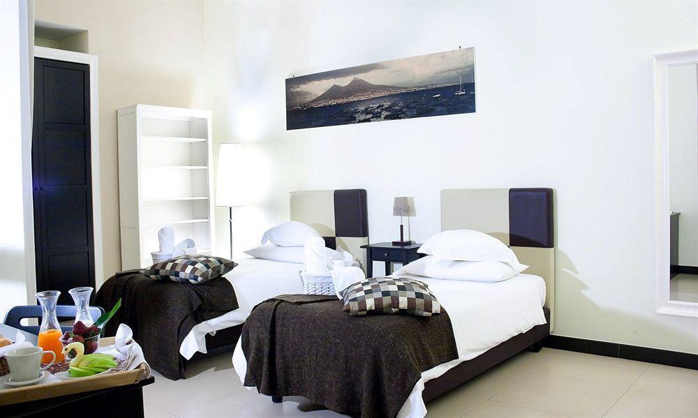 Plebiscito Appartement