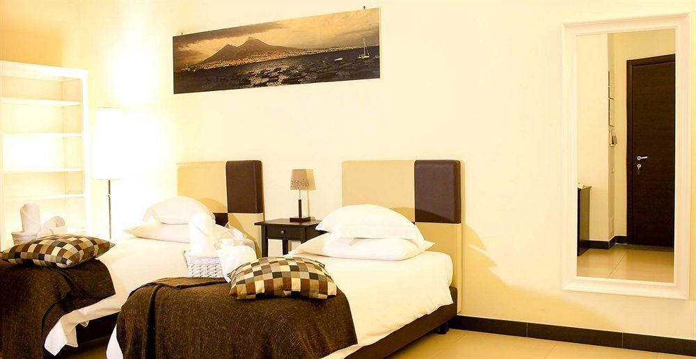 Plebiscito Appartement *