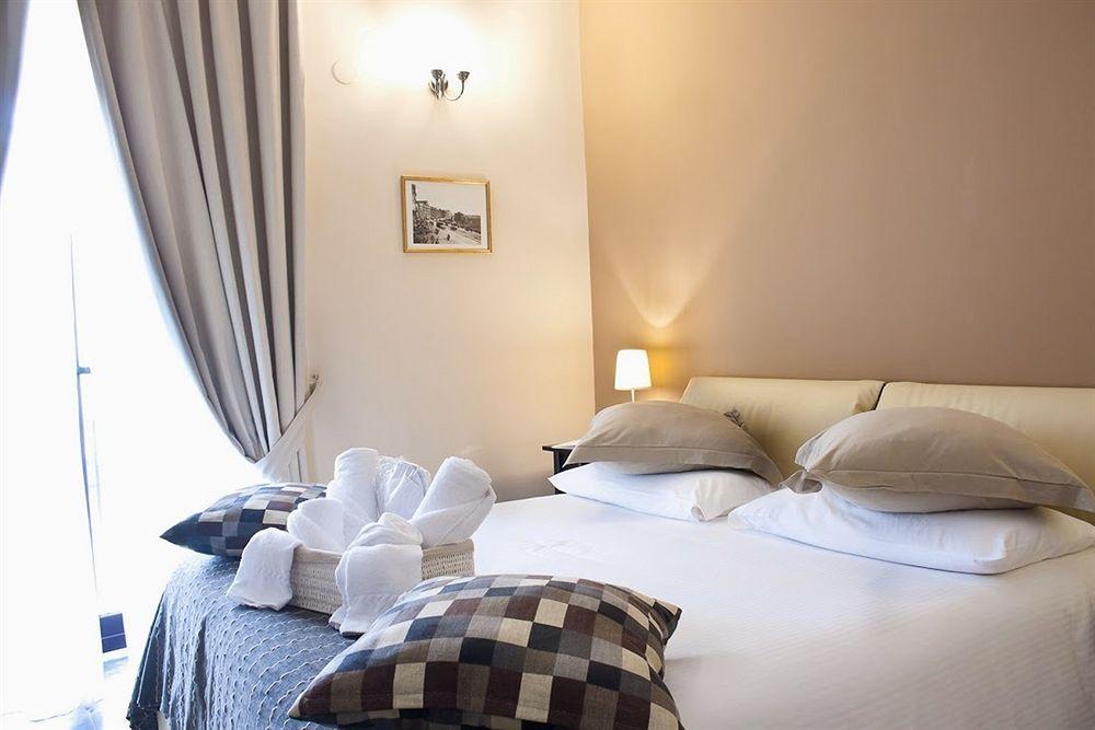 Plebiscito Appartement