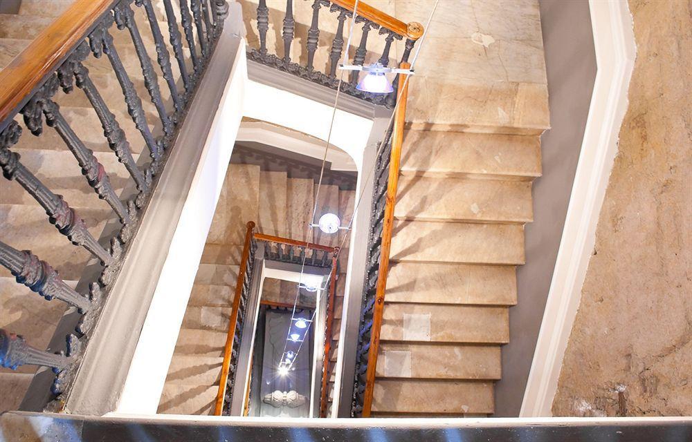 Plebiscito Appartement Napels