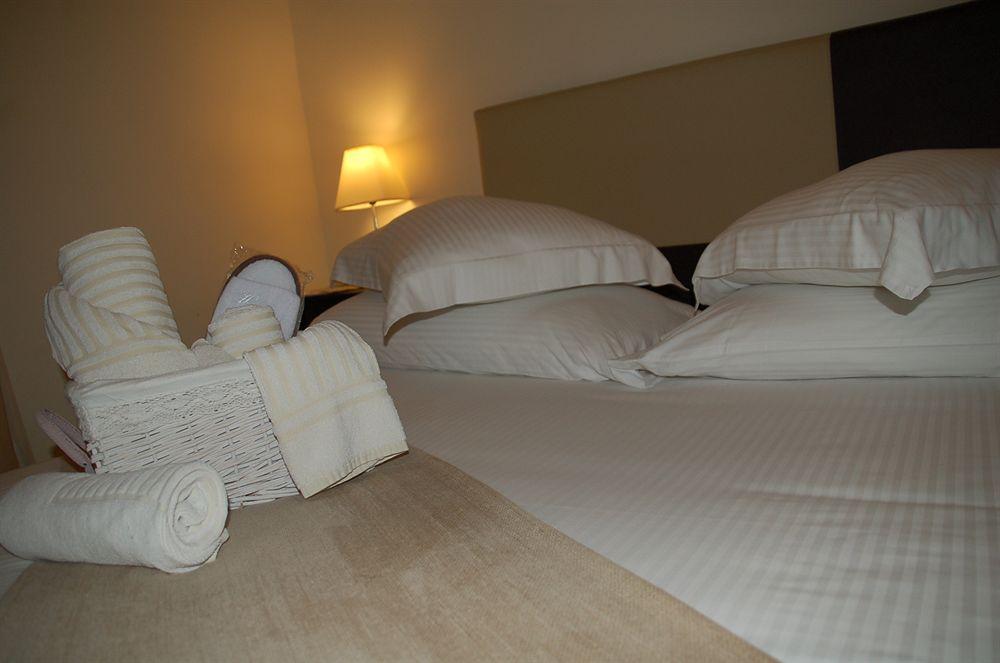 Plebiscito Appartement Napels
