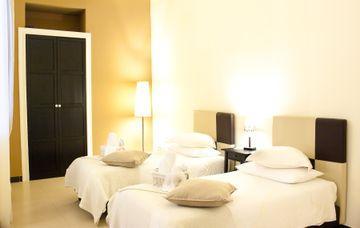 Plebiscito Appartement