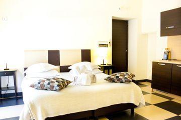 Plebiscito Appartement *