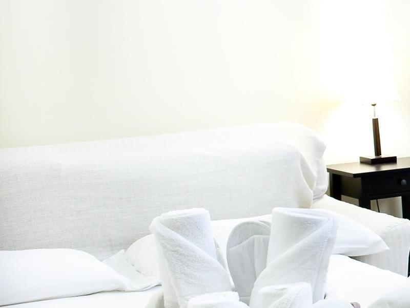 Plebiscito Appartement Napels