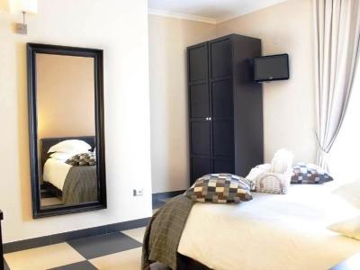 Plebiscito Appartement Napels