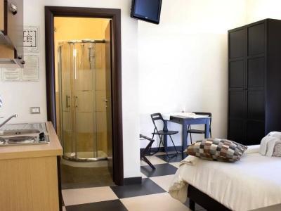 Plebiscito Appartement *