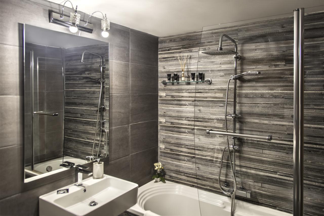 Plebiscito Appartement *